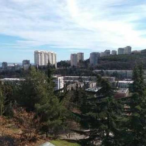 В Крыму могут запустить пилотный проект типовой малоэтажной застройки