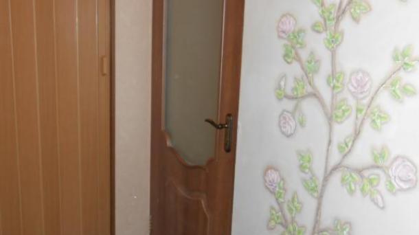 №137. 1-комнатная квартира в Алуште
