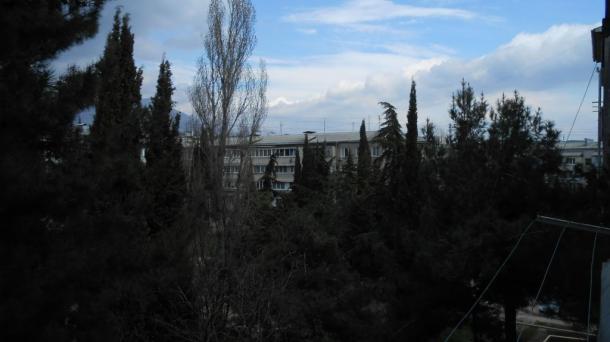 №139. 2-комнатная квартира в Алуште