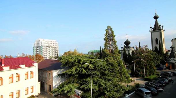 №225 Продается офис в Алуште
