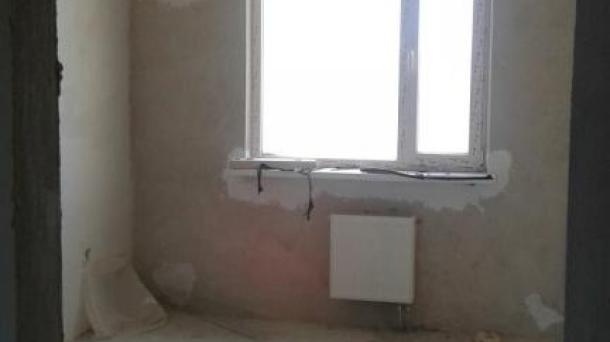 № 286. Продам 3-комнатную квартиру в Судаке