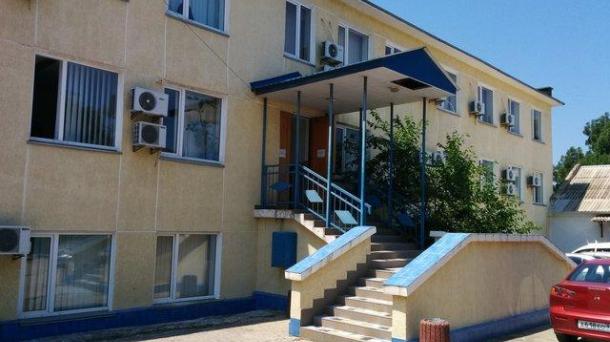 №320 Продам офисное помещение в Севастополе