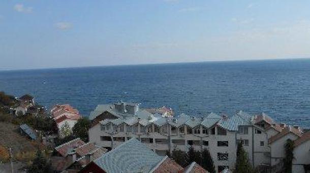 №33. Эллинг 2-комн. в Алуште.