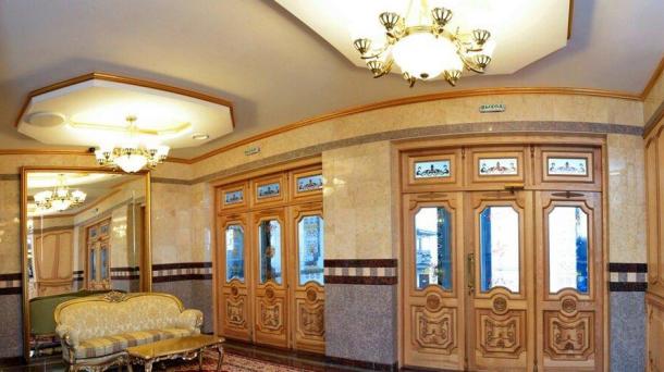  №351. апартаменты на берегу моря в Алуште