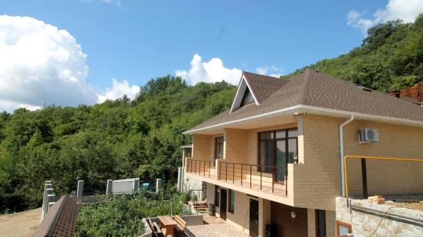 №360 Продается дом в Крыму
