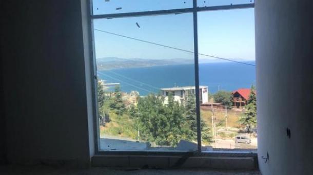 №388 1-комнатная квартира в Алуште