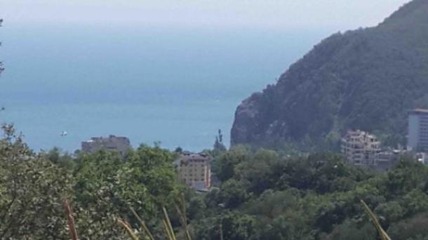  №391  Продается земельный участок в Алуште