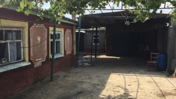 №401. продам дом в Симферополе