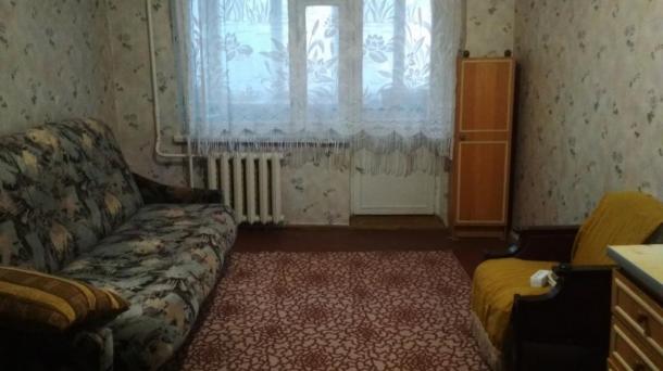 №426 Продам 1-комнатную квартиру в Алуште 