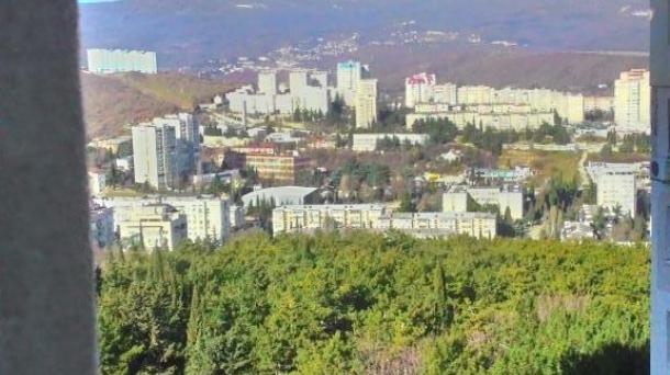 №448 Продается 3-комнатная квартира в Алуште