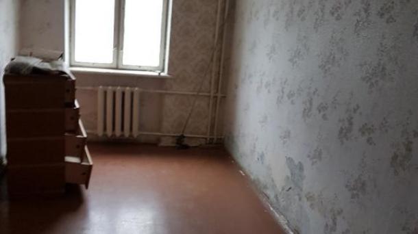 №425 Продам 1-комнатную квартиру в Алуште 