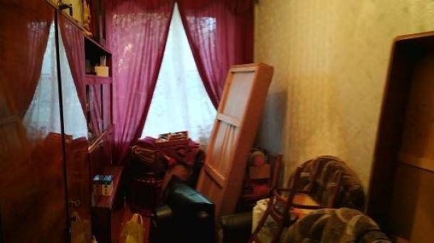 №469 Продам 3-комнатную квартиру в Крыму
