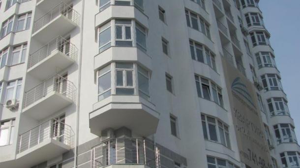 №482 Продается квартира в живописном месте - Форосе