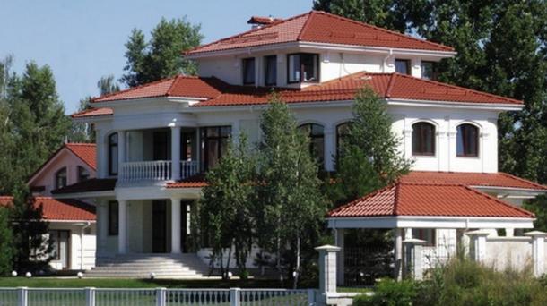 №532 Продается дом и земельный участок в живописном месте Киева
