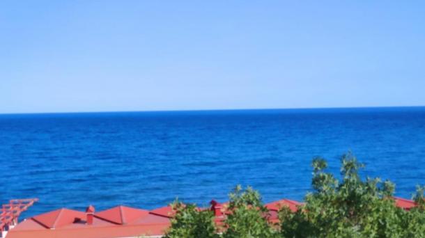№565 Продам земельный участок на ЮБК