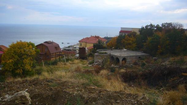№582 Продам земельный участок в Малом Маяке