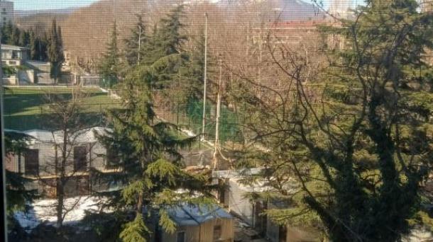  Продам 1-комнатную квартиру в Алуште берег моря