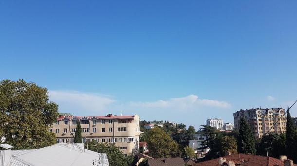 № 602 Продается 2-комнатная квартира в Алуште центр