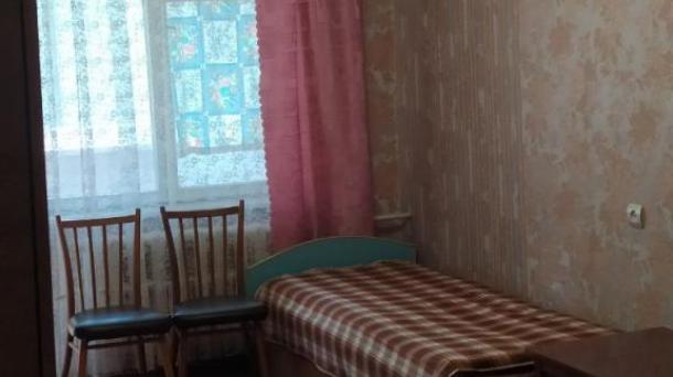 № 646 Продается 1-комнатная квартира в Алуште