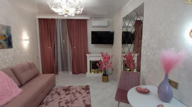  Продам 1-комнатную квартиру в Алуште берег моря