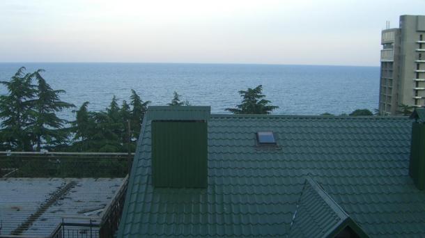 №95. Апартаменты в Алуште